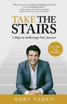 Take the Stairs Summary