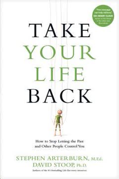 Take Your Life Back Summary