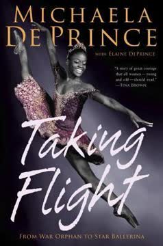 Taking Flight Summary