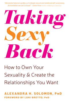 Taking Sexy Back Summary