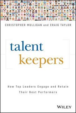 Talent Keepers Summary