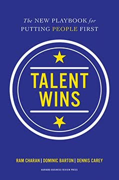 Talent Wins Summary