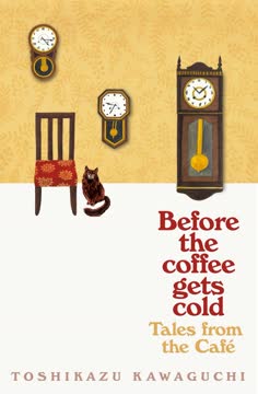 Tales from the Café Summary
