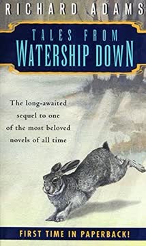 Tales from Watership Down Summary