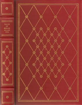 Tales of Edgar Allan Poe Summary