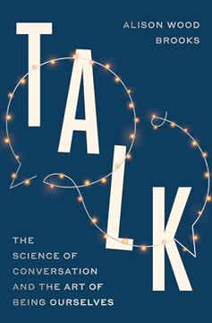 Talk Summary