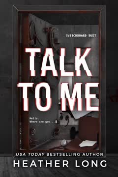 Talk to Me Summary