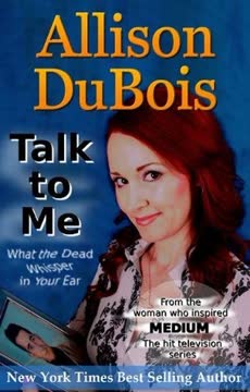 Talk To Me Summary