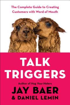 Talk Triggers Summary