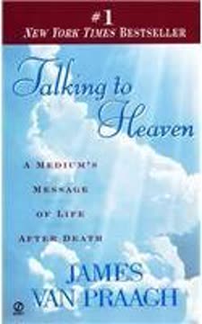 Talking to Heaven Summary