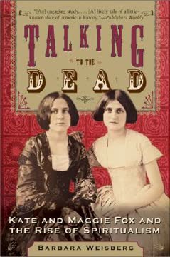 Talking to the Dead Summary