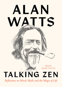 Talking Zen Summary