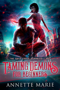 Taming Demons for Beginners Summary