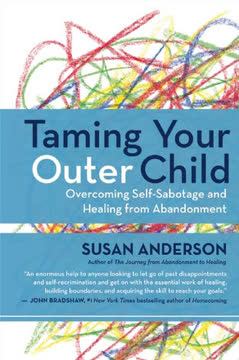 Taming Your Outer Child Summary