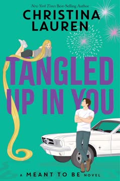 Tangled Up in You Summary
