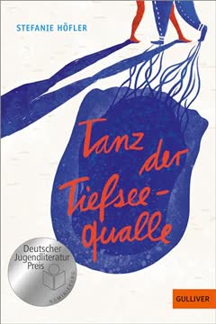 Tanz der Tiefseequalle