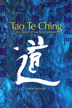 Tao Te Ching Summary