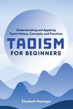 Taoism for Beginners Summary