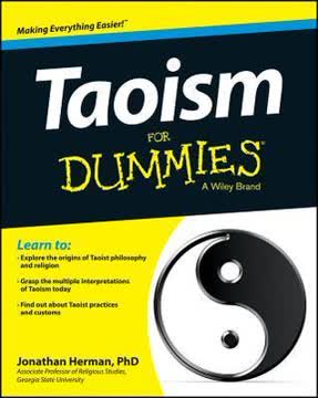 Taoism for Dummies Summary