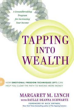 Tapping Into Wealth Summary