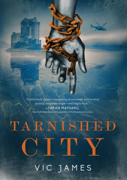 Tarnished City Summary