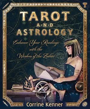 Tarot and Astrology Summary