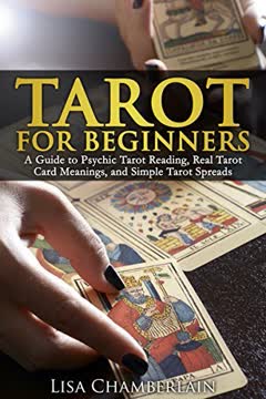 Tarot for Beginners Summary
