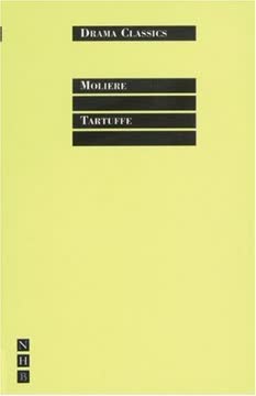 Tartuffe Summary