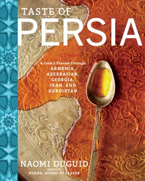 Taste of Persia Summary