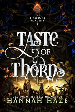 Taste of Thorns Summary