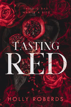 Tasting Red Summary