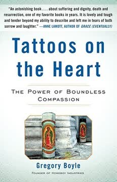 Tattoos on the Heart Summary