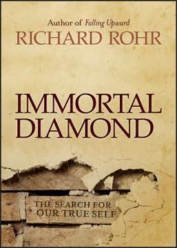 Immortal Diamond Summary