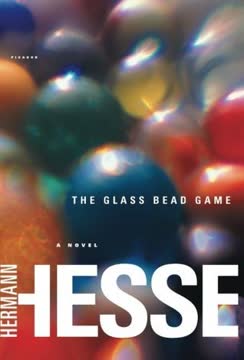 The Glass Bead Game Summary