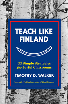 Teach Like Finland Summary