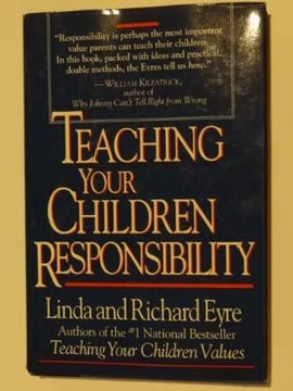 Teaching Your Children Responsibility, Summary