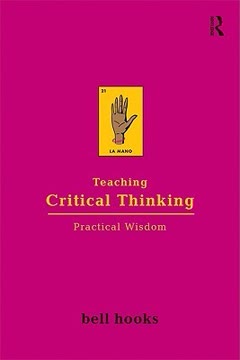Teaching Critical Thinking Summary
