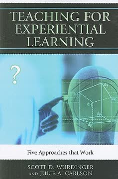 Teaching for Experiential Learning Summary
