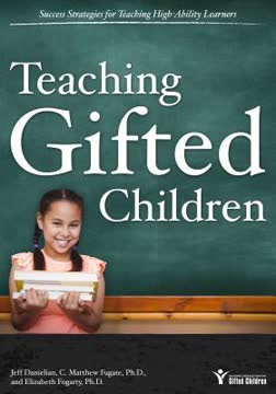 Teaching Gifted Children Summary