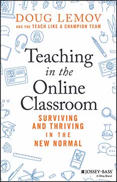 Teaching in the Online Classroom Summary