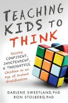 Teaching Kids to Think Summary