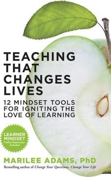 Teaching That Changes Lives Summary