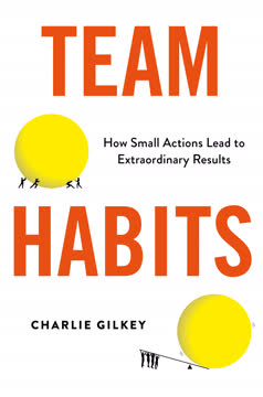 Team Habits Summary