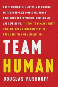 Team Human Summary