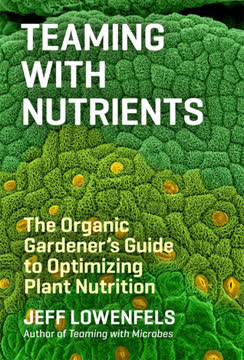 Teaming with Nutrients Summary