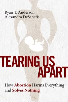 Tearing Us Apart Summary