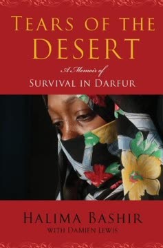 Tears of the Desert Summary