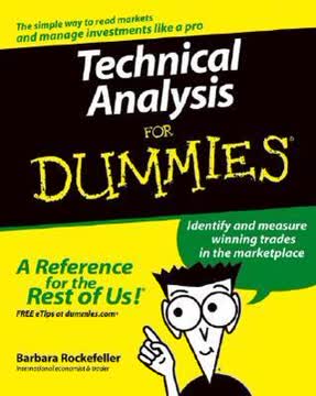 Technical Analysis for Dummies Summary
