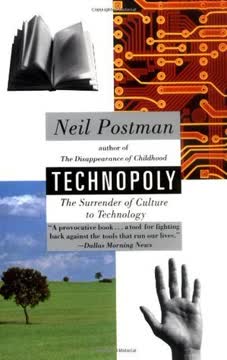 Technopoly Summary