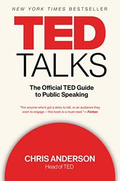TED Talks Summary